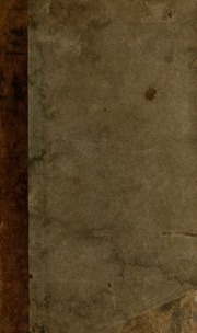 English Translations, From Ancient And Modern Poems