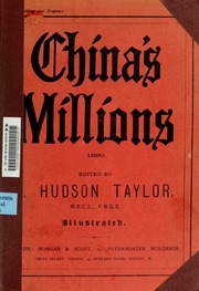China's Millions