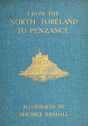 From The North Foreland To Penzance
