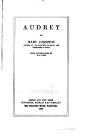 Audrey