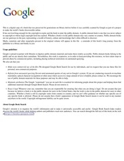 Die Betriebsmittel des Gemüsebaues und der Gemüsetreiberei