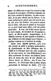 Catalogue des livres de la bibliothéque de M. Pierre Antoine Bolongaro-Crevenna