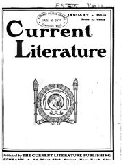 Current Literature