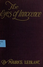 The Eyes Of Innocence