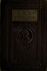 The Circular Staircase