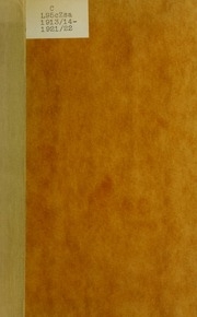 Catalogue Of St. Ignatius Academy
