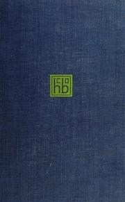 Contemporary American Literature, Bibliographies And Study Outlines