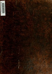 Encyclopædia britannica : or, A dictionary of arts, sciences, and miscellaneous literature : constructed on a plan, by which the different sciences and arts are digested into the form of distinct treatises or systems ..