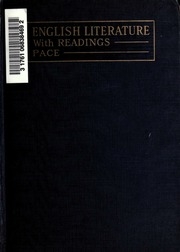 English Literature
