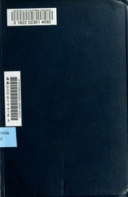 The Agricola And Germany Of Tacitus, And The Dialogue On Oratory