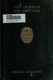 Art In Spain And Portugal