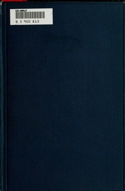 Artificial Manures; Their Chemical Selection And Scientific Application To Agriculture