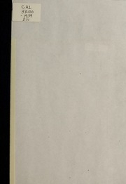Defence Of Canada Regulations: 1939