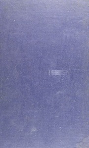 Richard Jefferies; His Life And Work