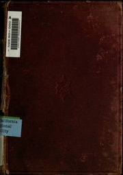 Fanti And Ashanti, Three Papers Read On Board The S. S. Ambriz On The Voyage To The Gold Coast