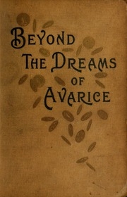 Beyond The Dreams Of Avarice