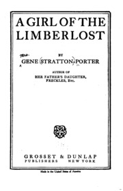 فتاة من Limberlost