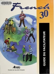 French 30