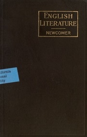 English Literature