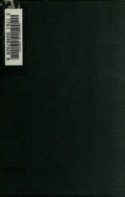 Chance And Error : The Theory Of Evolution