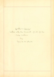 Goethe's Clavigo, Ed. With The Variants Of All Of The Older Editions..