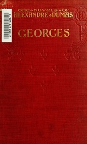 Georges, Or, The Isle Of France
