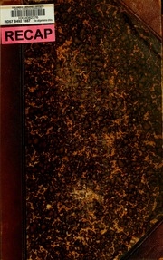 Die allgemeine chirurgische Pathologie und Therapie in einundfünfzig Vorlesungen : Ein Handbuch für Studirende und Aerzte