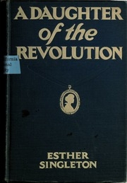 A Daughter Of The Revolution