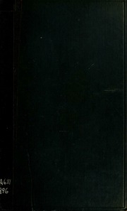 An Essay On The Foundations Of Geometry