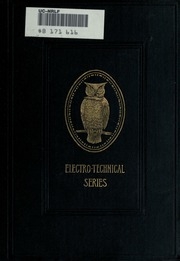 Electricity In Electro-therapeutics