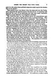 Operations Of The French Navy During The Recent War With Tunis