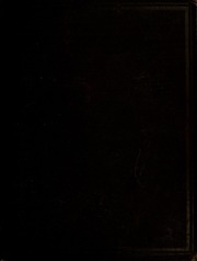 Fossil Flora Of The Lower Coal Measures Of Missouri