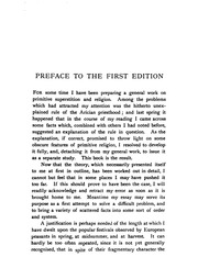 The Golden Bough : A Study In Magic And Religion