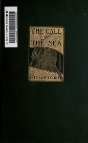 The Call Of The Sea, And Other Poems