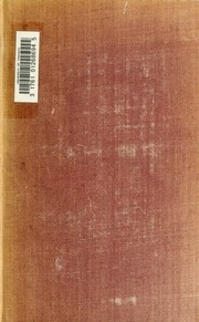 The Cambridge History Of English Literature. Edited By A. W. Ward And A. R. Waller