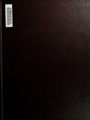 The First Book Of The History Of The Germans: Barbaric Period