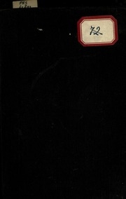 Appleton's new Spanish-English and English-Spanish dictionary (successor to Velázquez's abridged dictionary) containing more than four thousand modern words and twenty thousand acceptations, idioms, and technical terms not in the latest edition of any sim