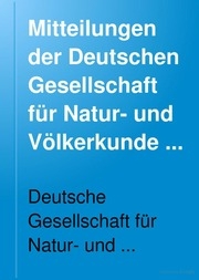 Mitteilungen