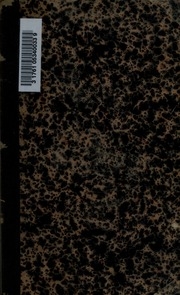 Correspondance de Napoléon Ier; publiée par ordre de l'empereur Napoléon III