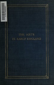 The Arts In Early England