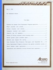 Agri-news