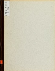 البيانات الهيدرولوجية ، 1964. الملحق ج: قياسات المياه الجوفية