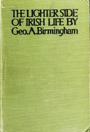 The Lighter Side Of Irish Life