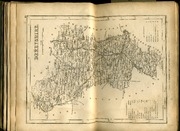 Curiosities Of Great Britain : England & Wales Delineated, Historical, Entertaining & Commercial, Alphabetically Arranged