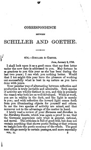 [goethe's Works]