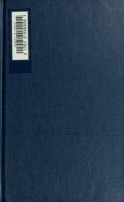 The Englishman In China During The Victorian Era : As Illustrated In The Career Of Sir Rutherford Alcock