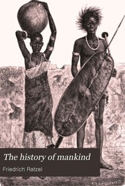 The History Of Mankind