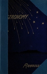 Astronomy
