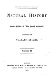 The English Cyclopaedia