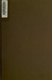 The Cambridge Modern History; Planned By The Late Lord Acton. Edited By A.w. Ward, G.w. Prothero [and] Stanley Leathes